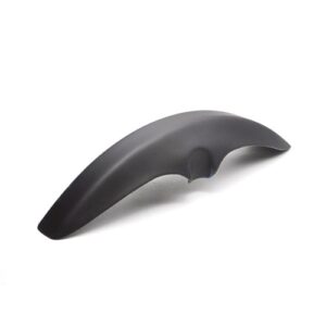 Voorspatbord 19 inch x 100 mm polyester