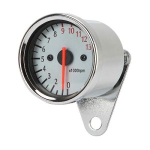 Toerenteller Analoog 13.000 rpm
