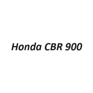 Honda CBR 900