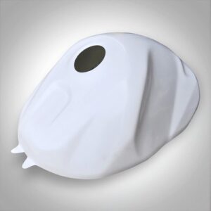 Suzuki GSXR 1000 Tankcover 2003-2004 polyester