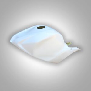 Suzuki GSXR 1000 Tankcover 2007-2008 polyester