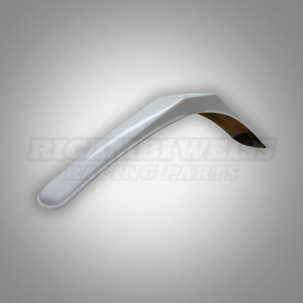Zundapp Hai CX 2550 448 voorspatbord Polyester