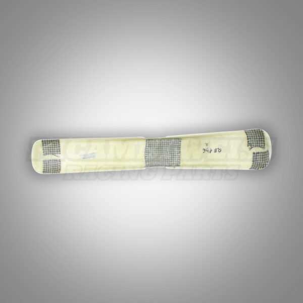 Zundapp Hai CX 25/50 448 Voorspatbord - Afbeelding 2