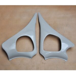 Triumph Tiger Cub T20 Side Panels polyester