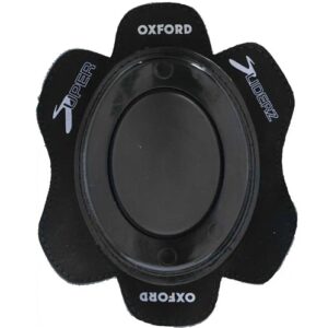 Oxford Rok Oval Knie sliders