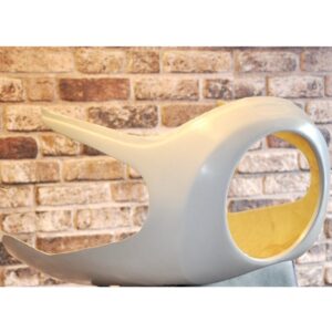 Rickman Tophalf Kort Model polyester