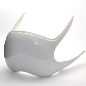 König 500 GP Tophalf polyester