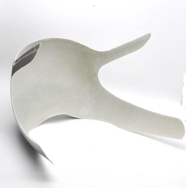 König 500 GP Tophalf - Afbeelding 2