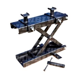 SMX Mini Motorlift, Hefplatform