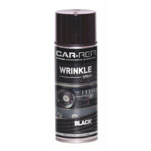 Wrinkle Black 400ml 120°C.